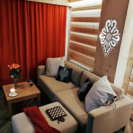 Apartament Tatrzanski Swit Z Tarasem 20M2, Garazem Podziemnym, Grota Solna Закопане Екстер'єр фото