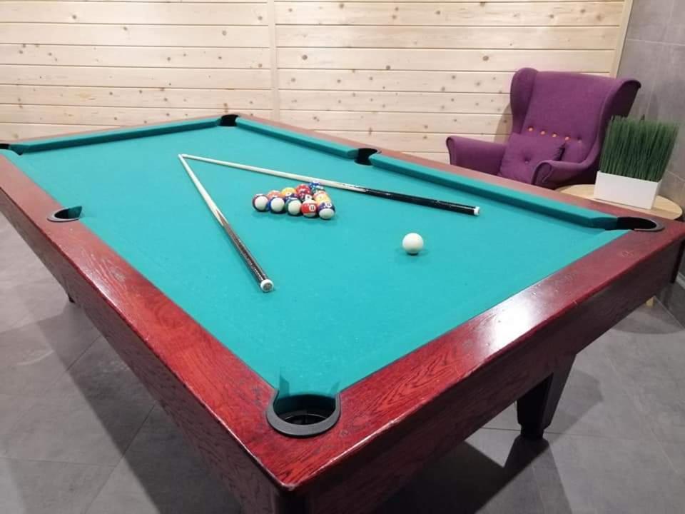 Apartament Tatrzanski Swit Z Tarasem 20M2, Garazem Podziemnym, Grota Solna Закопане Екстер'єр фото