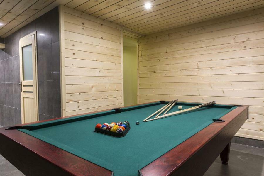 Apartament Tatrzanski Swit Z Tarasem 20M2, Garazem Podziemnym, Grota Solna Закопане Екстер'єр фото