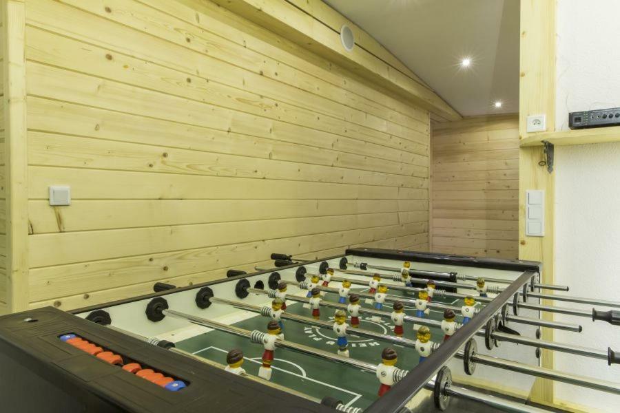 Apartament Tatrzanski Swit Z Tarasem 20M2, Garazem Podziemnym, Grota Solna Закопане Екстер'єр фото